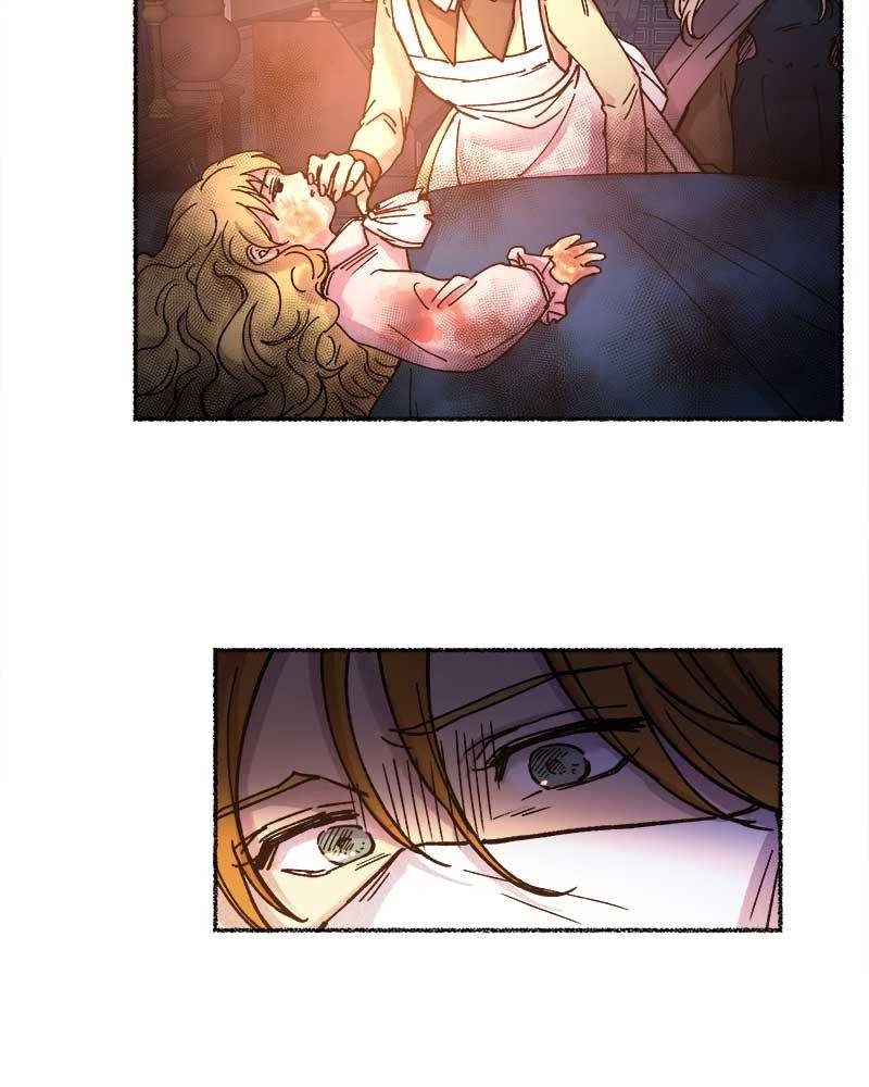 Like a Wind on a Dry Branch Chapter 28 - Page 99