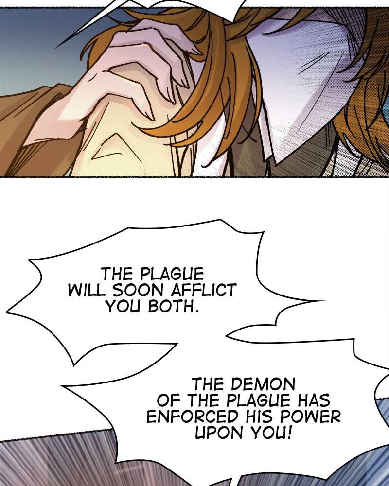 Like a Wind on a Dry Branch Chapter 29 - Page 10