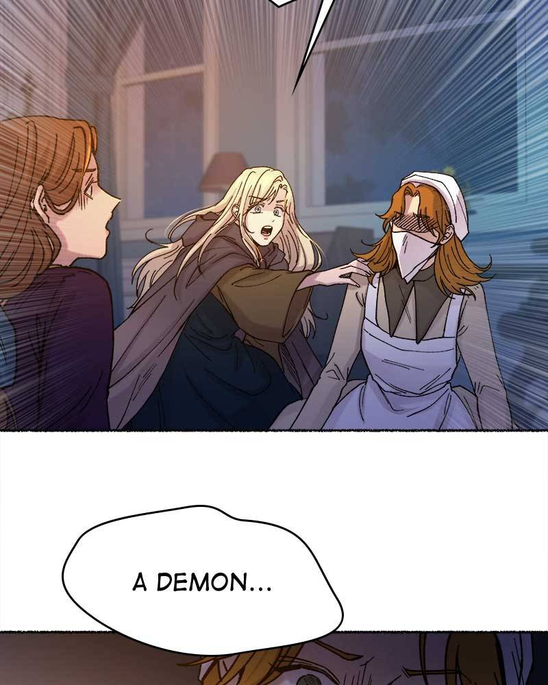 Like a Wind on a Dry Branch Chapter 29 - Page 11