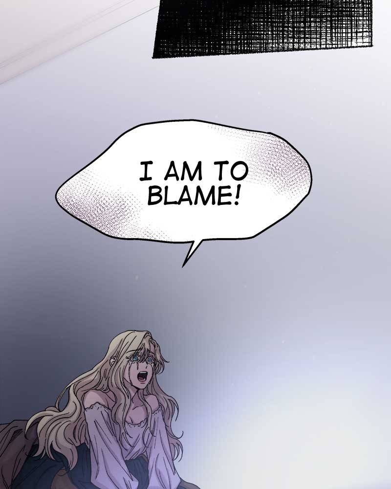 Like a Wind on a Dry Branch Chapter 29 - Page 116