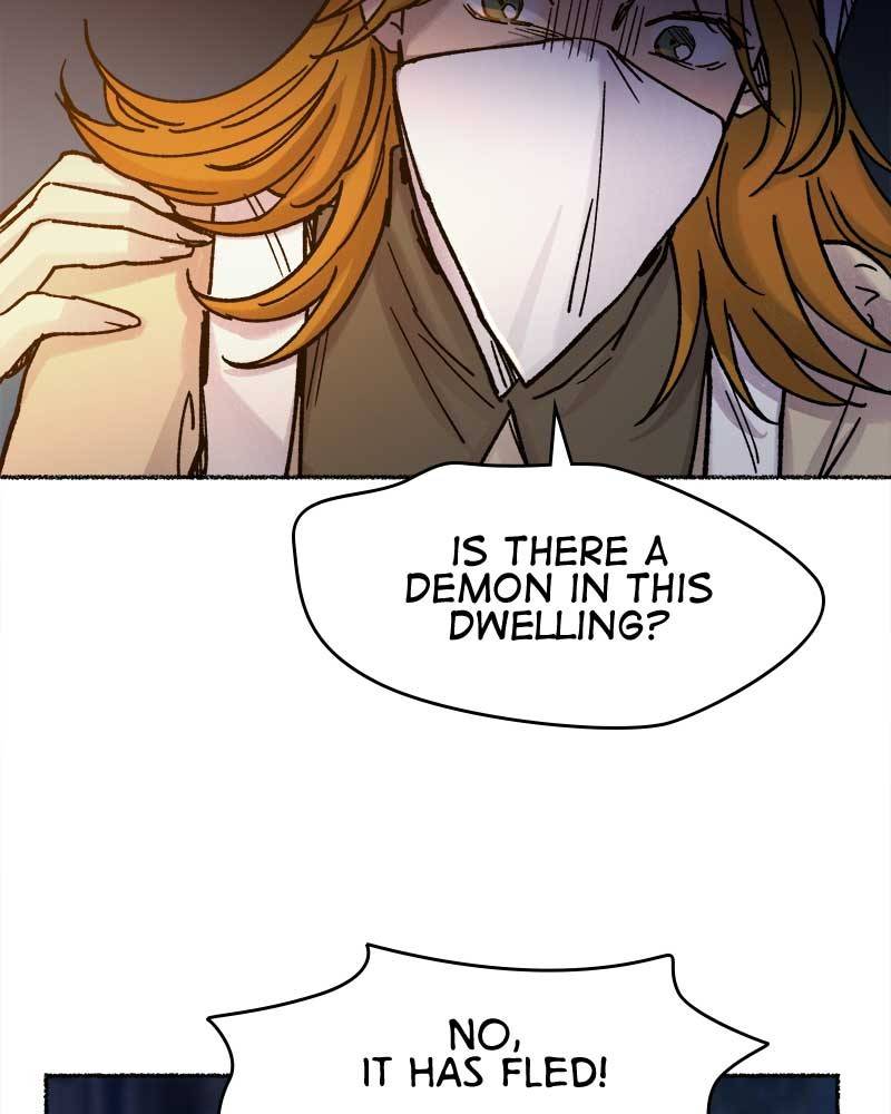 Like a Wind on a Dry Branch Chapter 29 - Page 12
