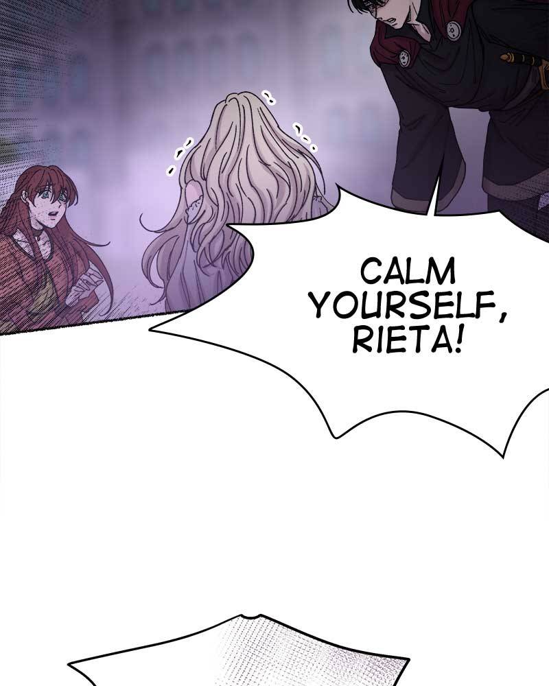 Like a Wind on a Dry Branch Chapter 29 - Page 125