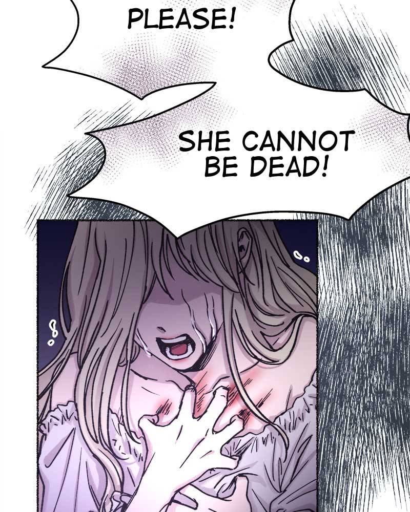 Like a Wind on a Dry Branch Chapter 29 - Page 126
