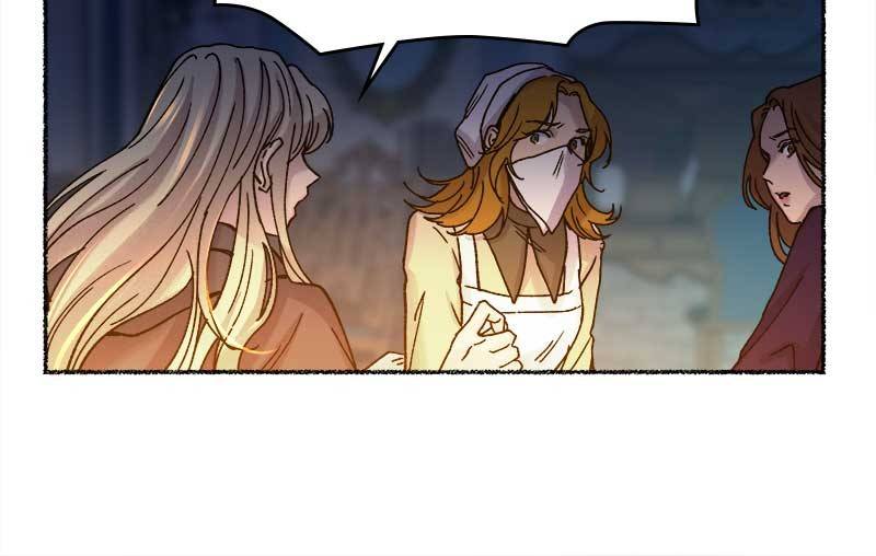 Like a Wind on a Dry Branch Chapter 29 - Page 13