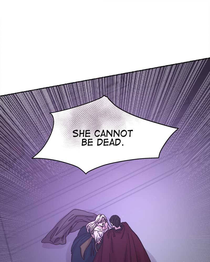 Like a Wind on a Dry Branch Chapter 29 - Page 134