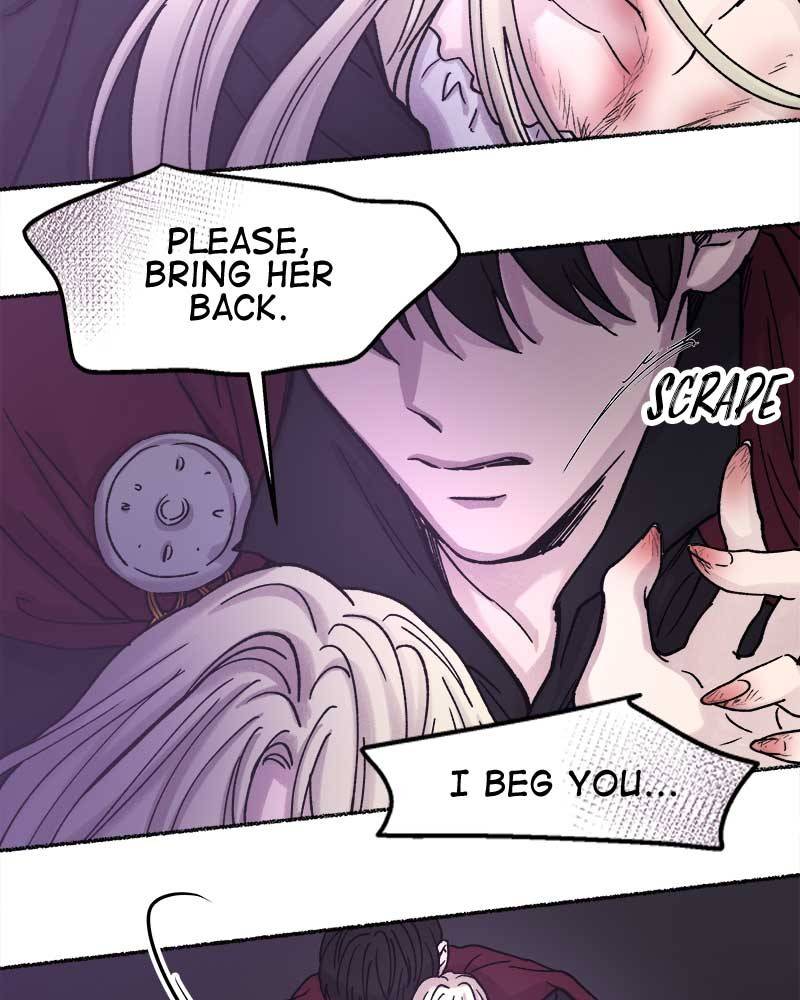 Like a Wind on a Dry Branch Chapter 29 - Page 140