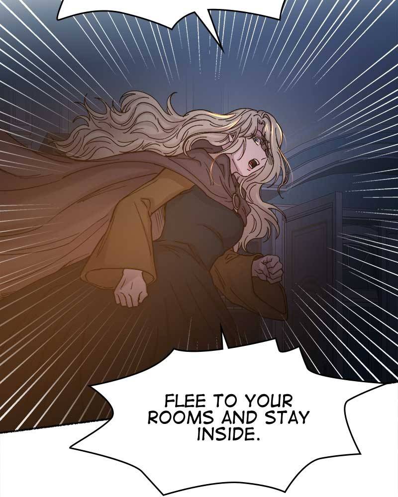 Like a Wind on a Dry Branch Chapter 29 - Page 15