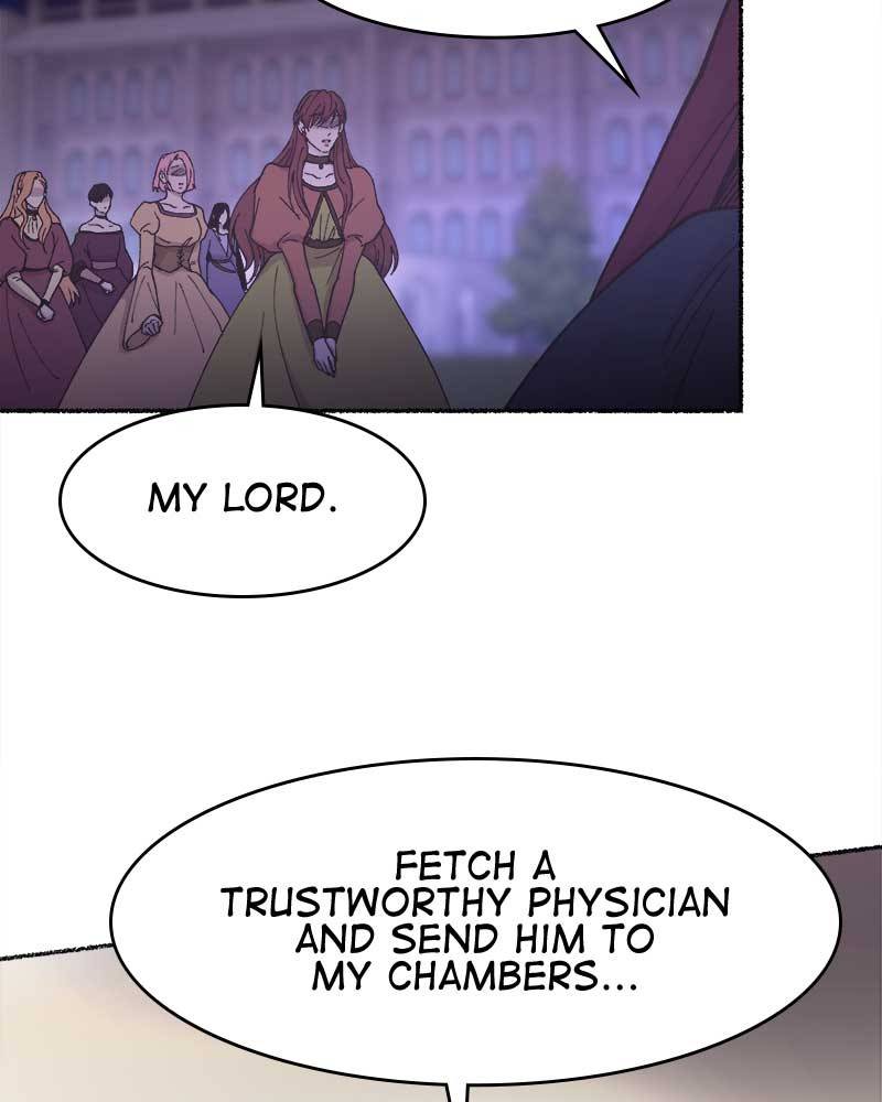 Like a Wind on a Dry Branch Chapter 29 - Page 150