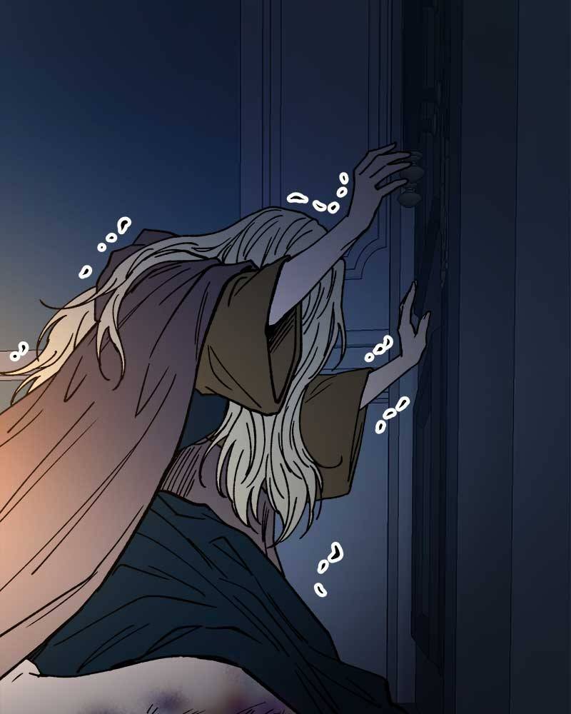 Like a Wind on a Dry Branch Chapter 29 - Page 41