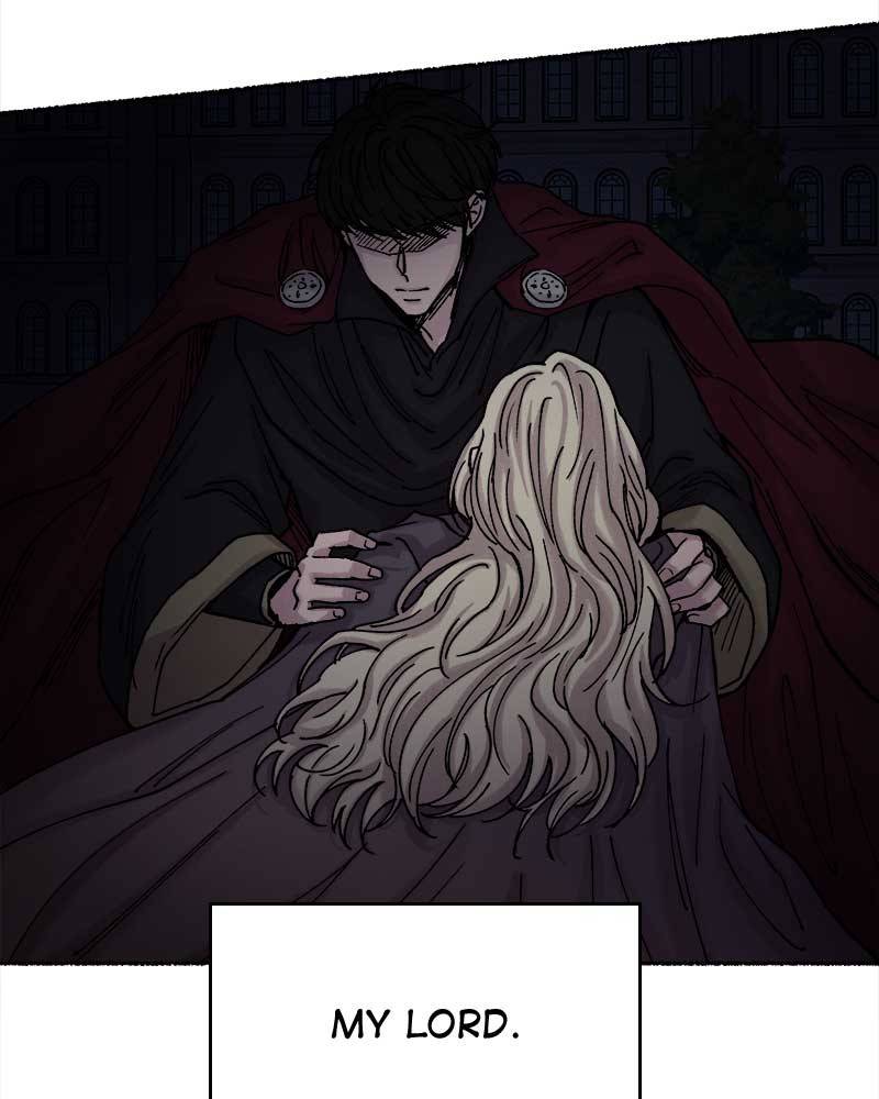 Like a Wind on a Dry Branch Chapter 29 - Page 61