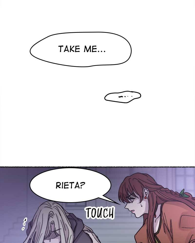Like a Wind on a Dry Branch Chapter 29 - Page 95
