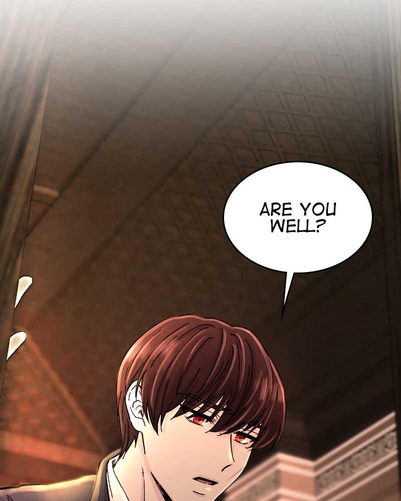 Like a Wind on a Dry Branch Chapter 30 - Page 113
