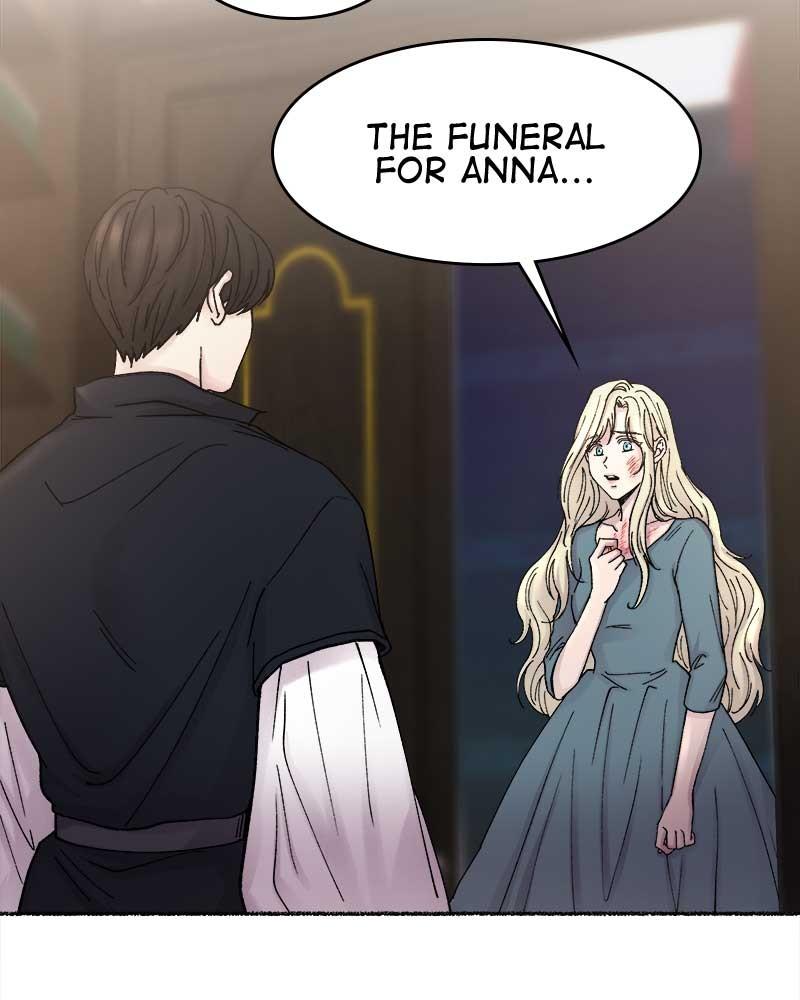 Like a Wind on a Dry Branch Chapter 30 - Page 122