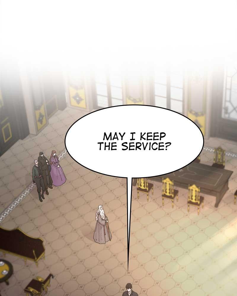 Like a Wind on a Dry Branch Chapter 30 - Page 123