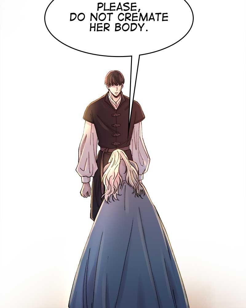 Like a Wind on a Dry Branch Chapter 30 - Page 127