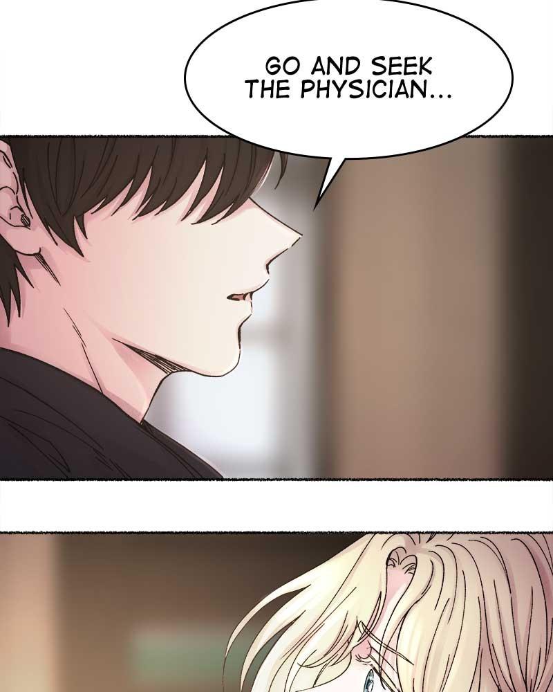 Like a Wind on a Dry Branch Chapter 30 - Page 134