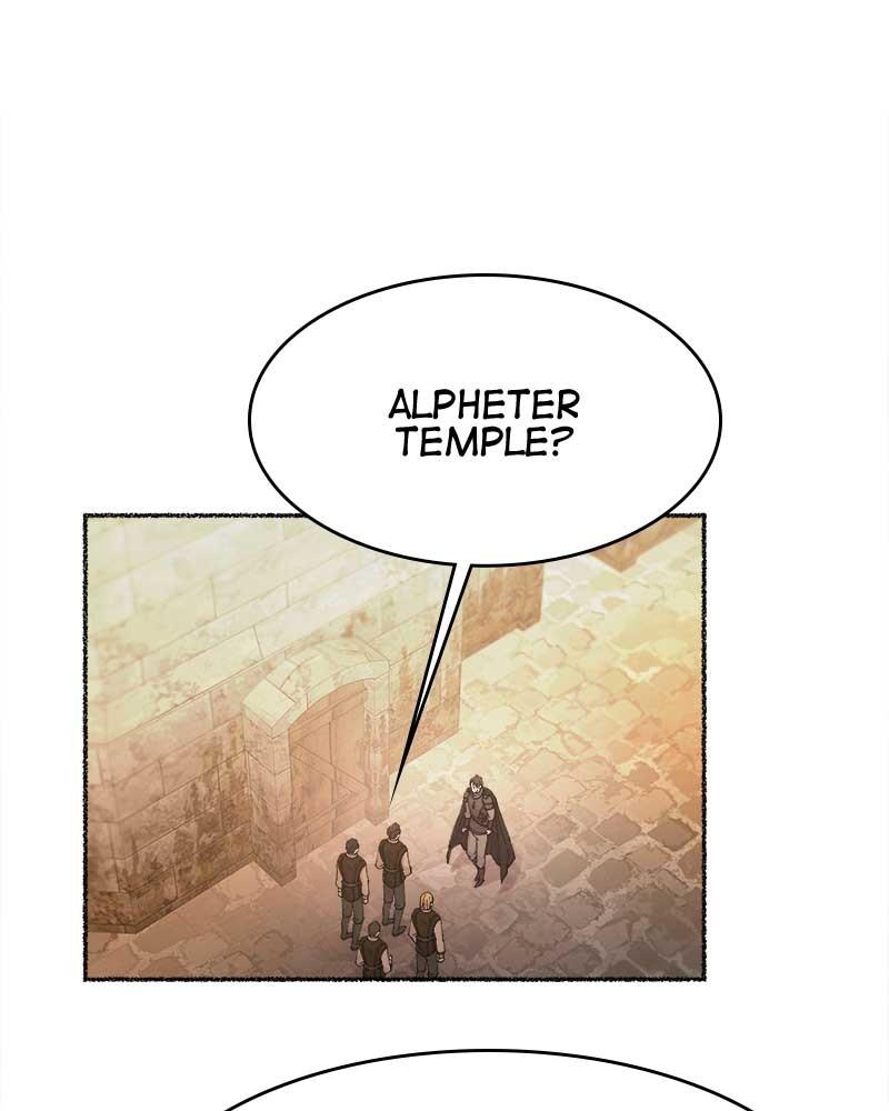 Like a Wind on a Dry Branch Chapter 30 - Page 19