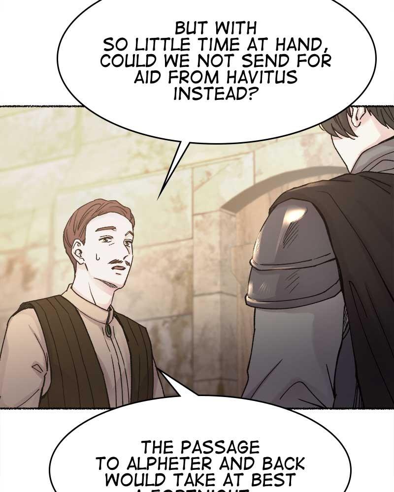 Like a Wind on a Dry Branch Chapter 30 - Page 20