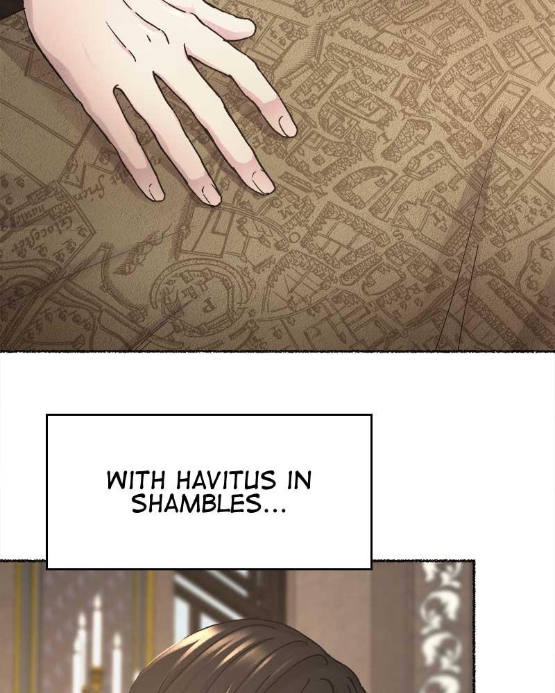 Like a Wind on a Dry Branch Chapter 30 - Page 25