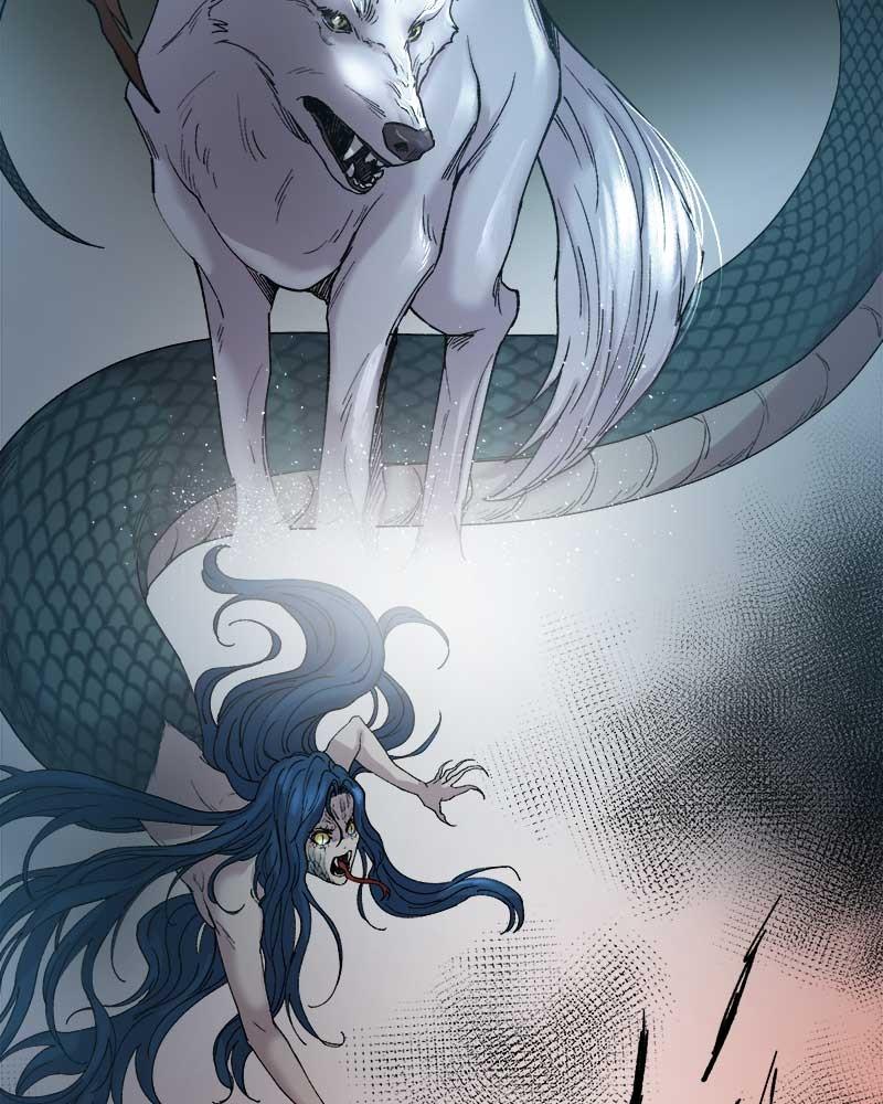 Like a Wind on a Dry Branch Chapter 30 - Page 3