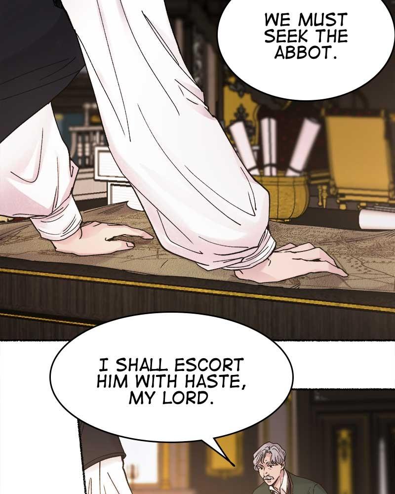 Like a Wind on a Dry Branch Chapter 30 - Page 31