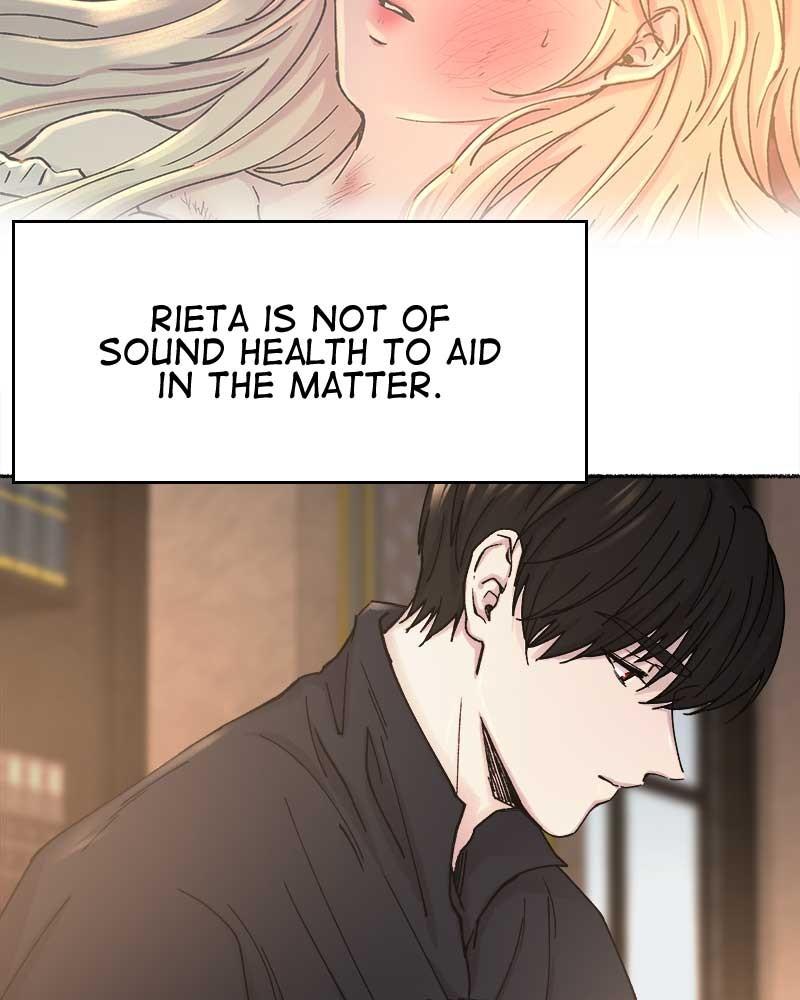 Like a Wind on a Dry Branch Chapter 30 - Page 33