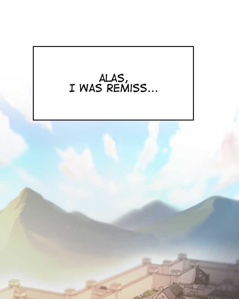 Like a Wind on a Dry Branch Chapter 30 - Page 35