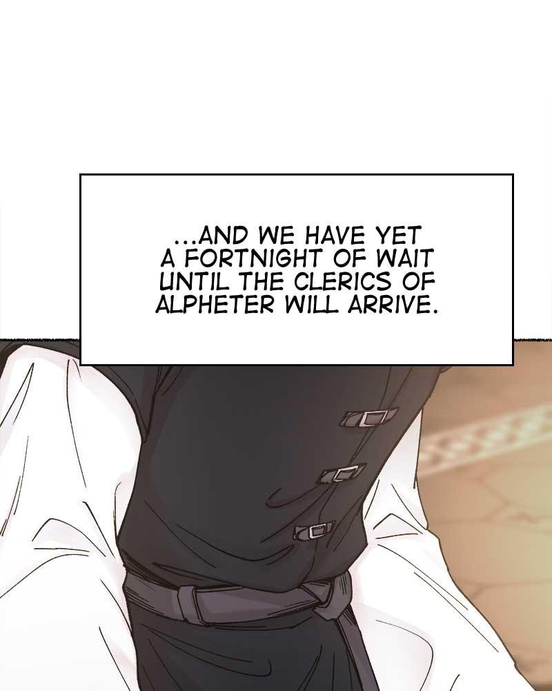 Like a Wind on a Dry Branch Chapter 30 - Page 37