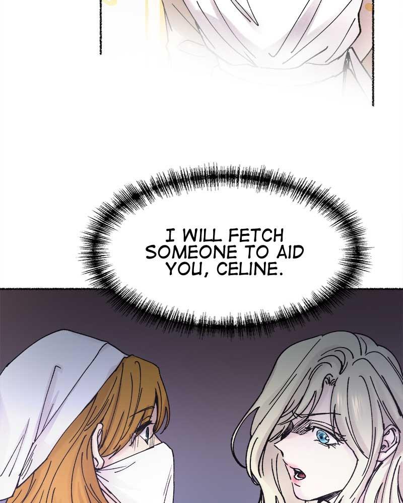 Like a Wind on a Dry Branch Chapter 30 - Page 46