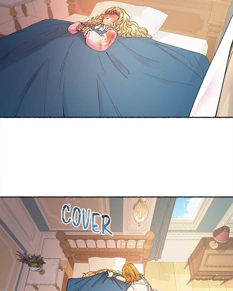 Like a Wind on a Dry Branch Chapter 30 - Page 48
