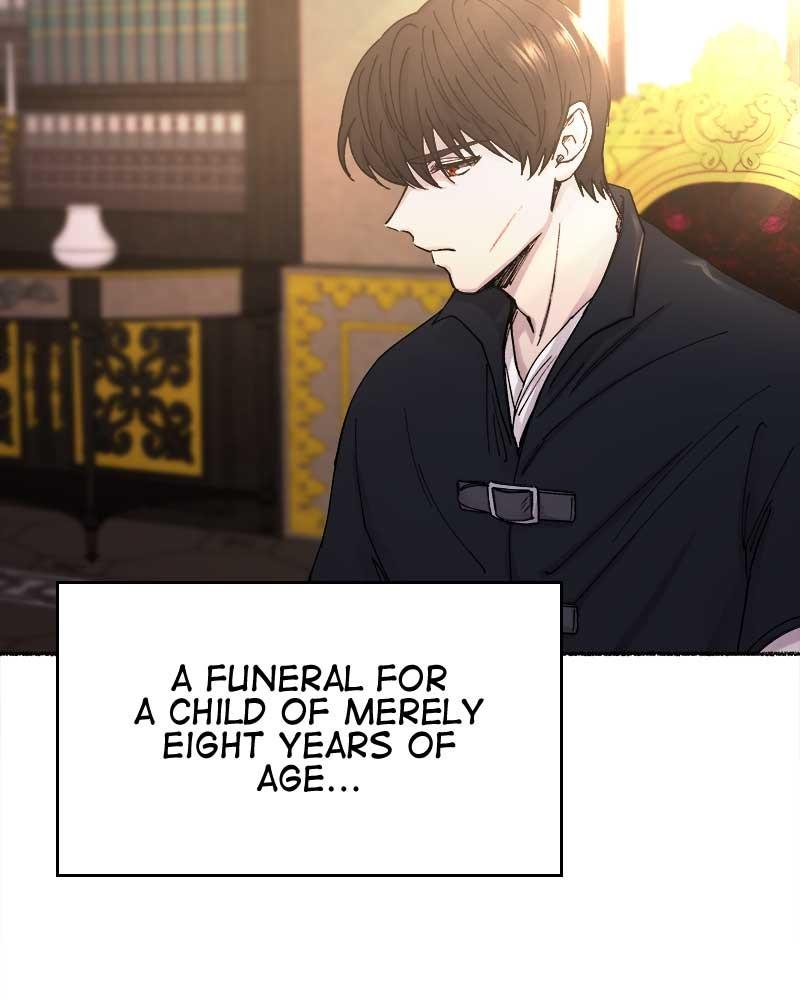 Like a Wind on a Dry Branch Chapter 30 - Page 53