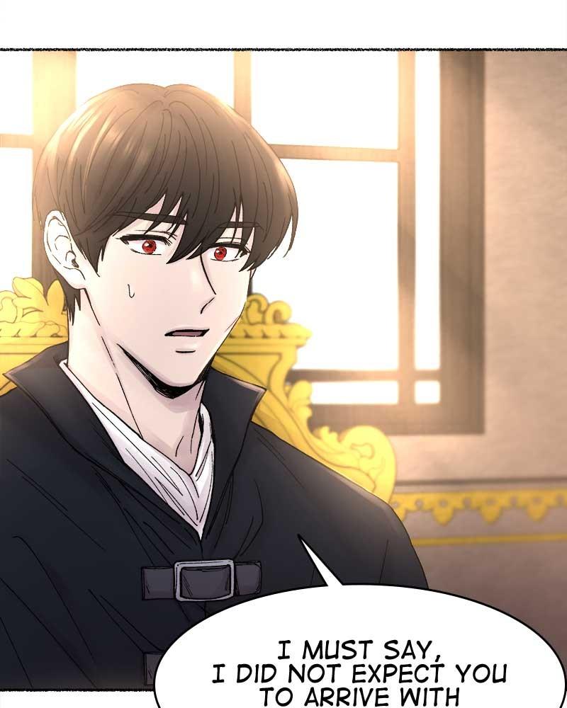 Like a Wind on a Dry Branch Chapter 30 - Page 60