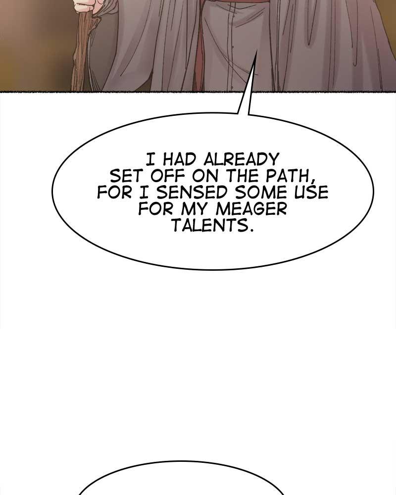 Like a Wind on a Dry Branch Chapter 30 - Page 62