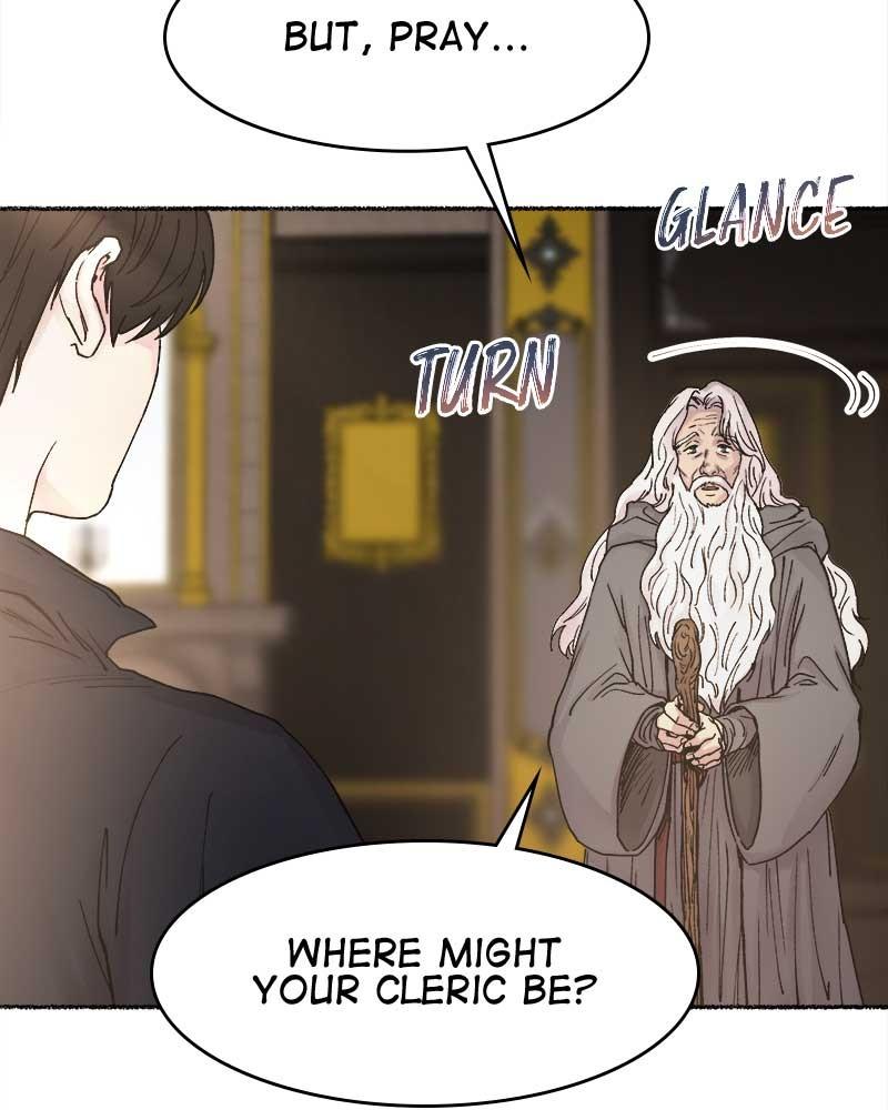 Like a Wind on a Dry Branch Chapter 30 - Page 63