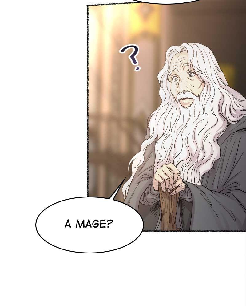 Like a Wind on a Dry Branch Chapter 30 - Page 69