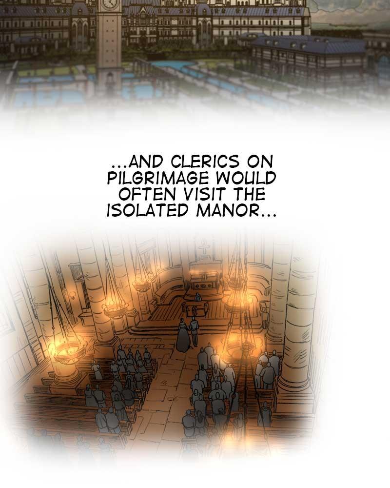 Like a Wind on a Dry Branch Chapter 30 - Page 7