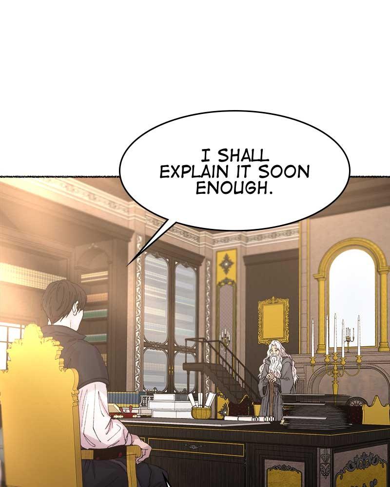 Like a Wind on a Dry Branch Chapter 30 - Page 70