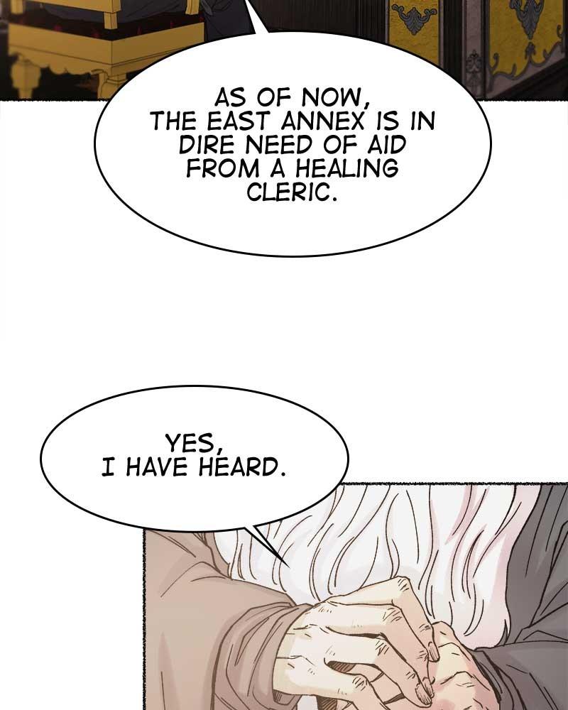 Like a Wind on a Dry Branch Chapter 30 - Page 71