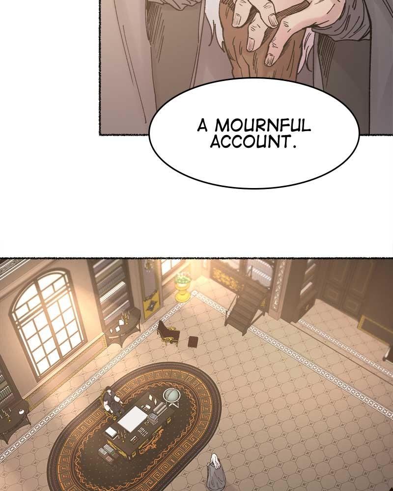 Like a Wind on a Dry Branch Chapter 30 - Page 72
