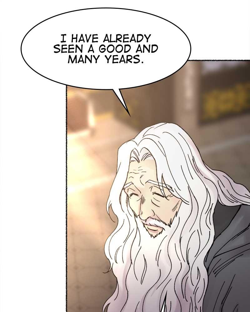 Like a Wind on a Dry Branch Chapter 30 - Page 76