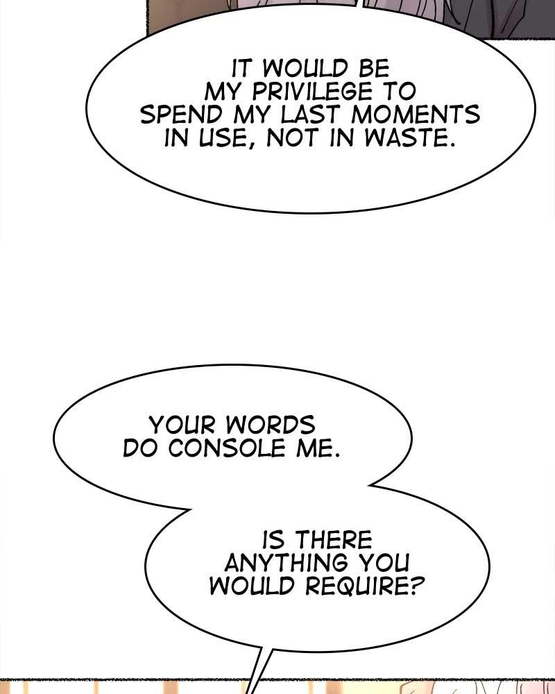 Like a Wind on a Dry Branch Chapter 30 - Page 77
