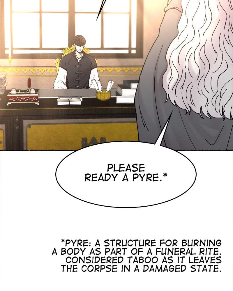 Like a Wind on a Dry Branch Chapter 30 - Page 78