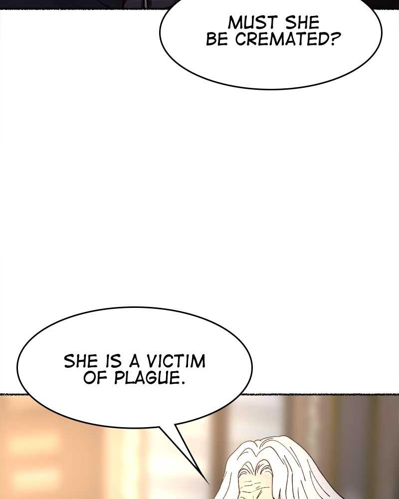 Like a Wind on a Dry Branch Chapter 30 - Page 80