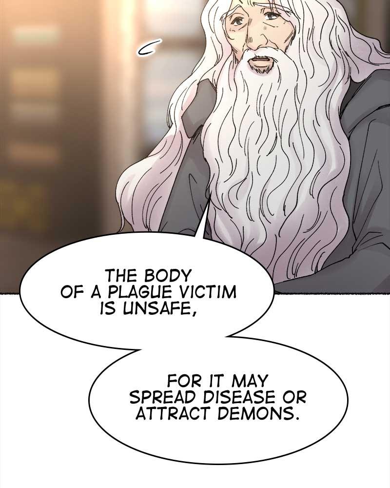 Like a Wind on a Dry Branch Chapter 30 - Page 81