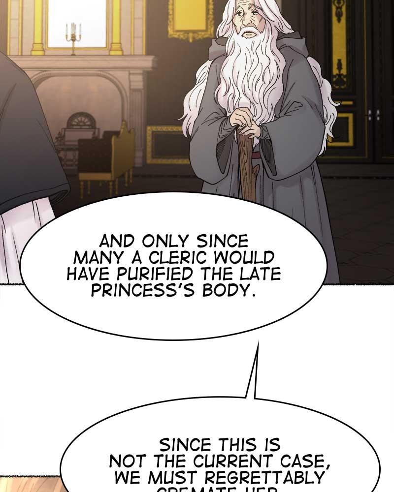 Like a Wind on a Dry Branch Chapter 30 - Page 84
