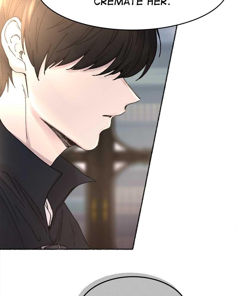 Like a Wind on a Dry Branch Chapter 30 - Page 85