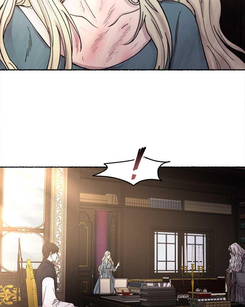 Like a Wind on a Dry Branch Chapter 30 - Page 87