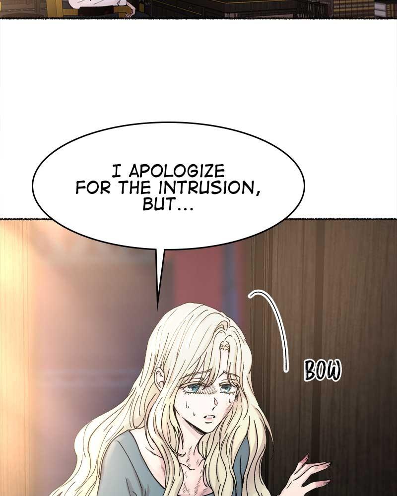 Like a Wind on a Dry Branch Chapter 30 - Page 88