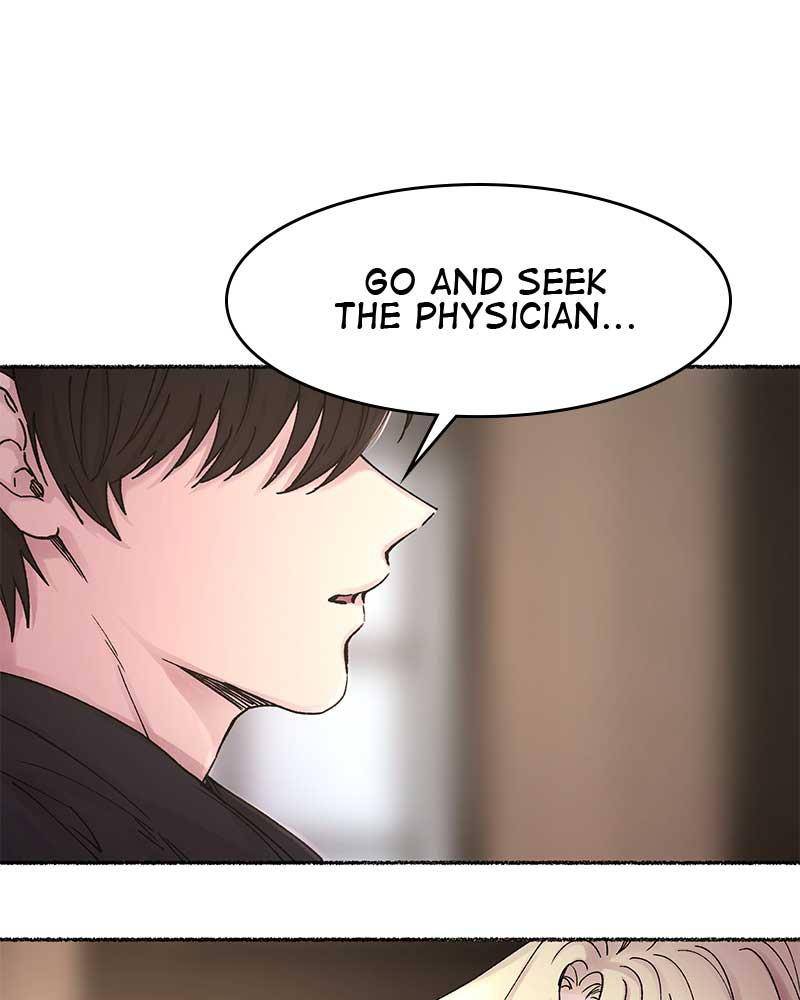 Like a Wind on a Dry Branch Chapter 31 - Page 0