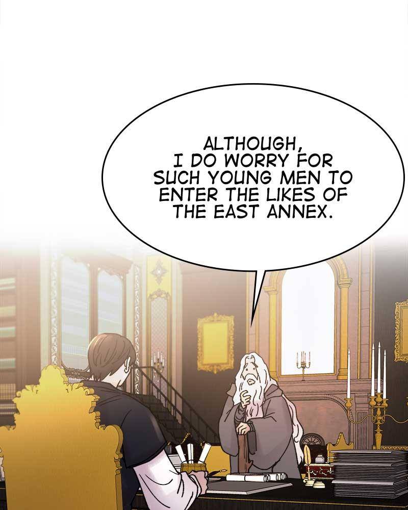 Like a Wind on a Dry Branch Chapter 31 - Page 100